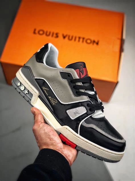 louis vuitton replica sneakers|rep louis vuitton sneakers.